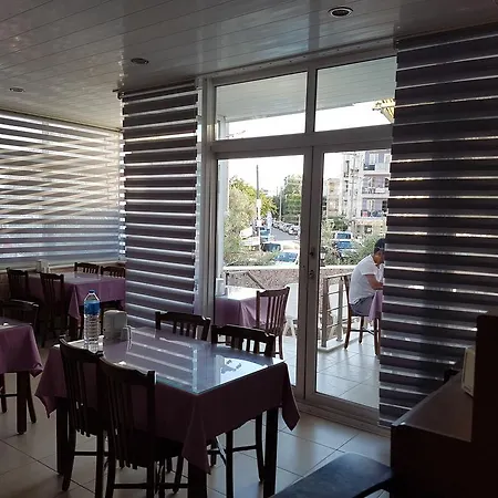 Prens Yildiz Hotel