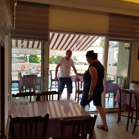 Prens Yildiz Ayvalik