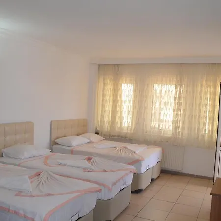 Hotel Prens Yildiz 3*