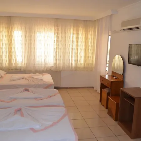 Prens Yildiz 3*