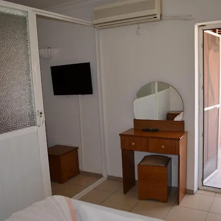 Hotel Prens Yildiz 3*