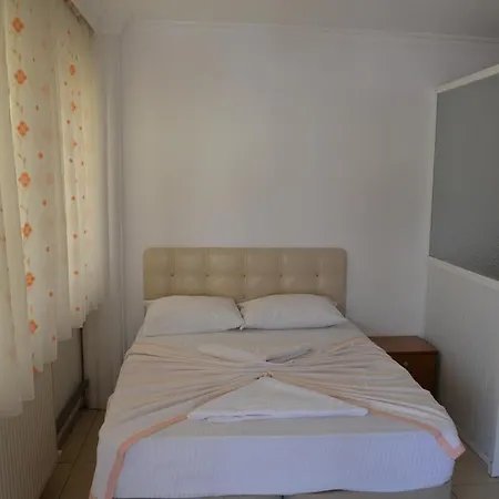 Hotel Prens Yildiz Ayvalik