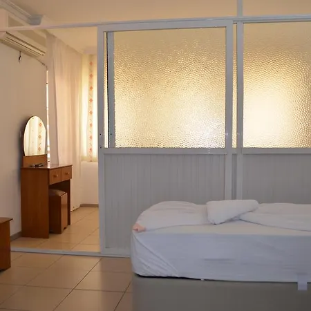 Prens Yildiz 3* Ayvalik