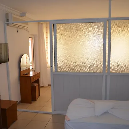 Prens Yildiz 3*