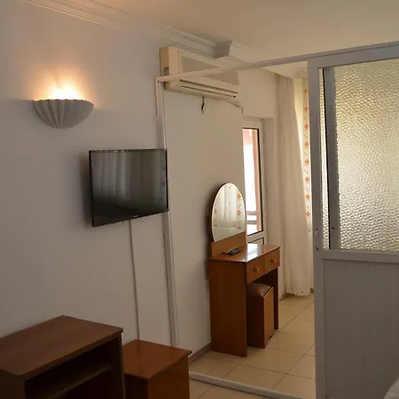 Hotel Prens Yildiz