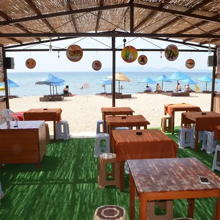 Prens Yildiz Hotel 3*