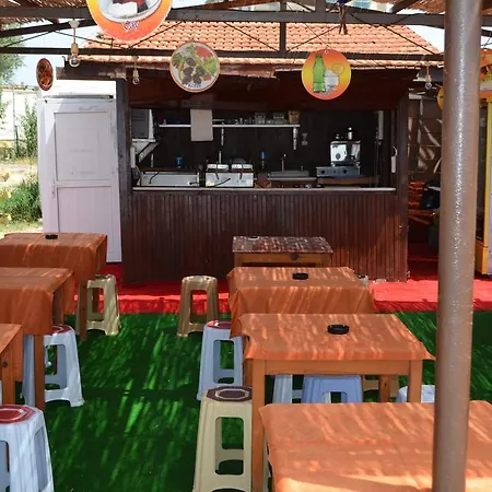 Prens Yildiz Ayvalik