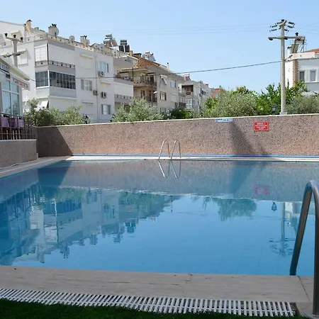 Prens Yildiz Hotel 3*
