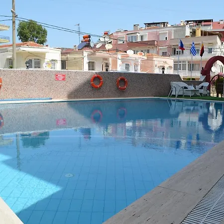 Prens Yildiz 3*