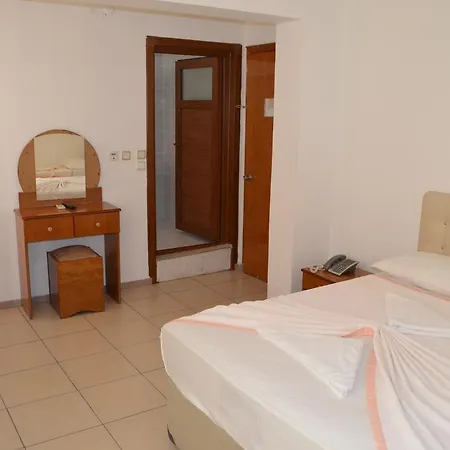 Prens Yildiz Hotel 3*