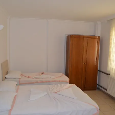 Prens Yildiz Hotel 3*