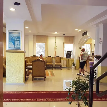 Prens Yildiz Hotel 3*