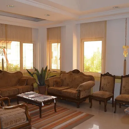 Prens Yildiz Hotel 3*