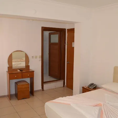 Prens Yildiz Hotel Ayvalik