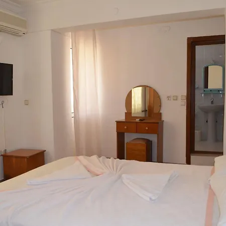 Prens Yildiz Hotel 3*