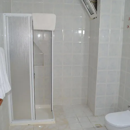 Prens Yildiz Hotel