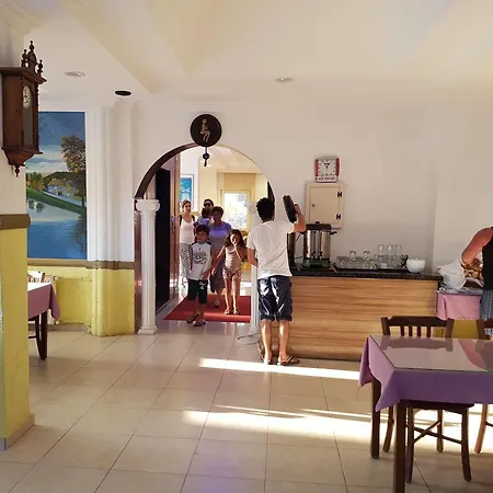 Hotel Prens Yildiz