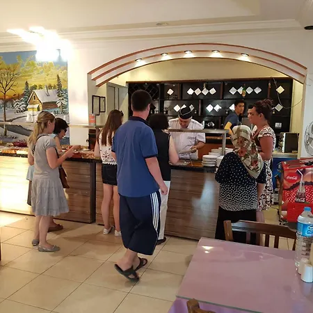 Prens Yildiz 3* Ayvalik