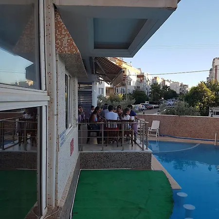 Prens Yildiz 3*