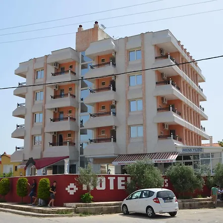 Hotel Prens Yildiz