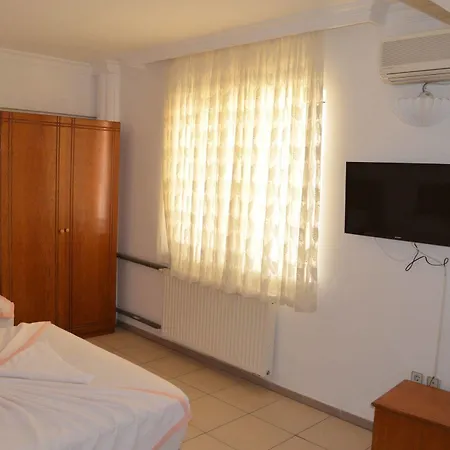 Prens Yildiz 3*
