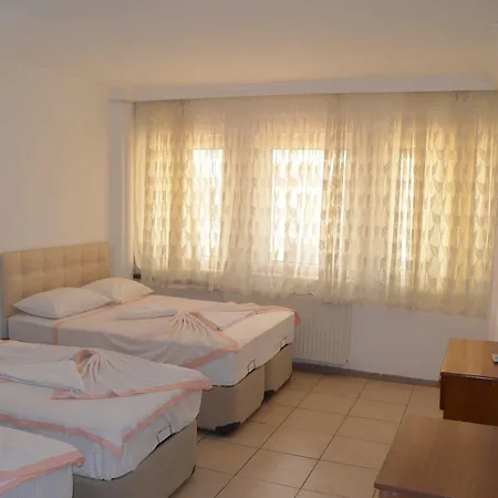 Prens Yildiz Hotel Ayvalik