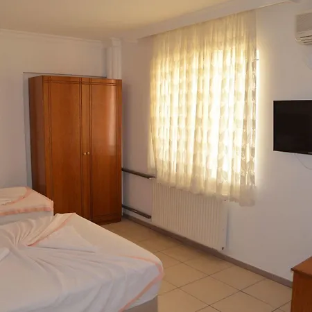 Hotel Prens Yildiz 3*