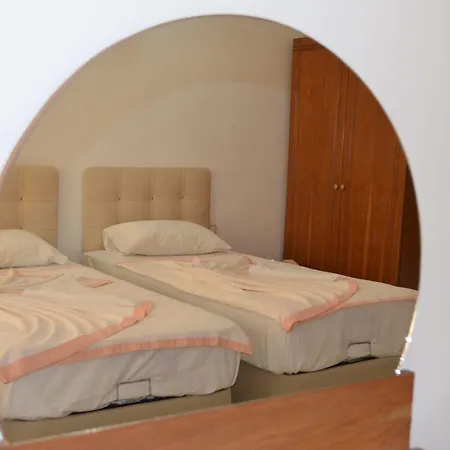 Prens Yildiz Hotel 3*