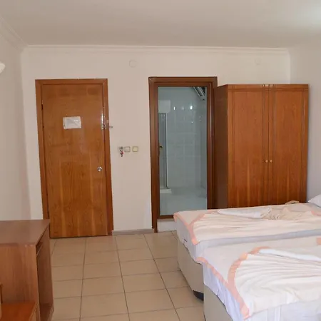 Prens Yildiz 3*