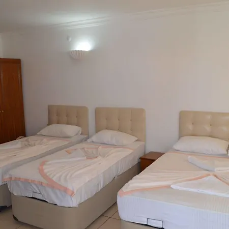 Hotel Prens Yildiz 3*
