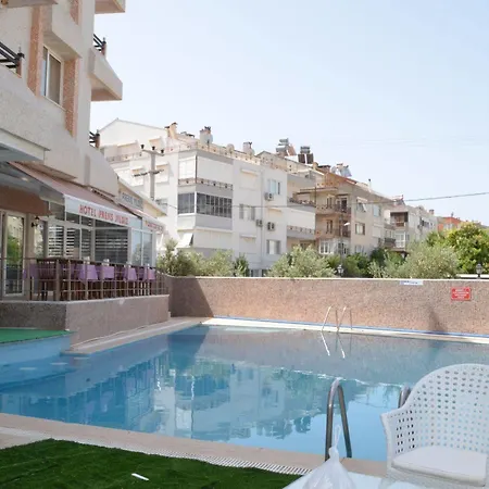 Hotel Prens Yildiz