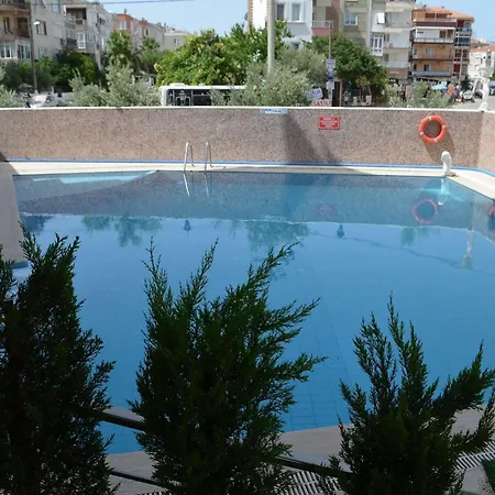 Prens Yildiz 3* Ayvalik
