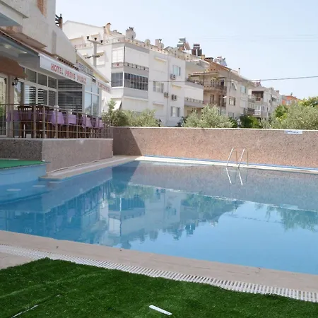 Prens Yildiz Hotel