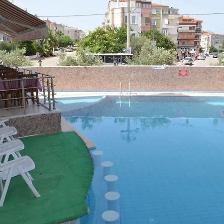 Hotel Prens Yildiz Ayvalik