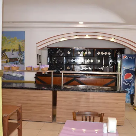 Hotel Prens Yildiz 3*