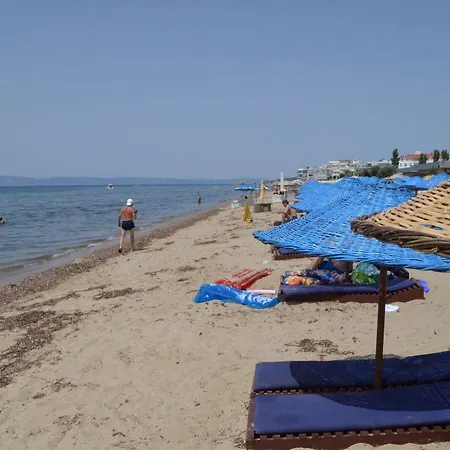 Hotel Prens Yildiz 3*