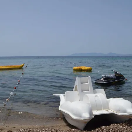 Prens Yildiz Hotel