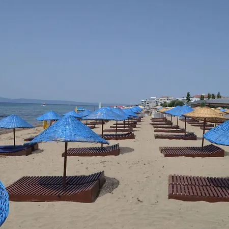 Hotel Prens Yildiz Ayvalik