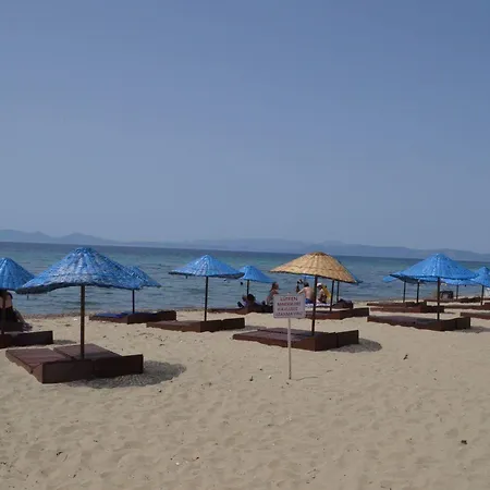 Hotel Prens Yildiz 3*