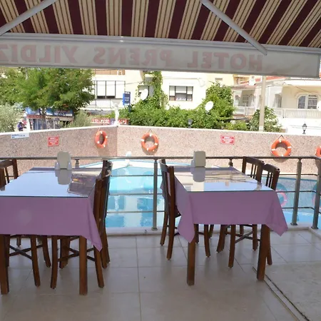 Prens Yildiz 3* Ayvalik