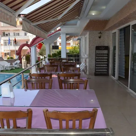 Prens Yildiz Hotel