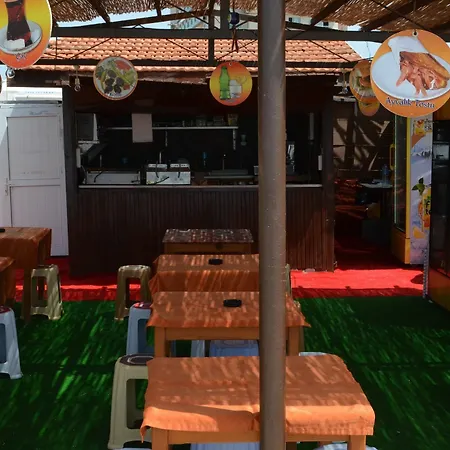 Prens Yildiz Hotel