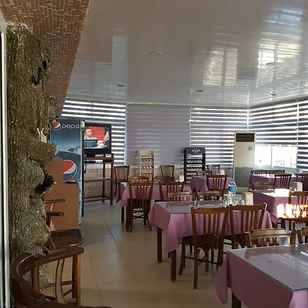 Prens Yildiz Hotel 3*